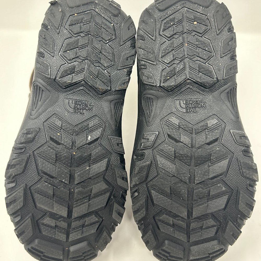 Northface Boy's Chilkat Lace II Boots Size 4 - Picture 2 of 7